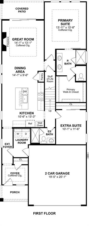 Heath Golf & Yacht Club - Residential