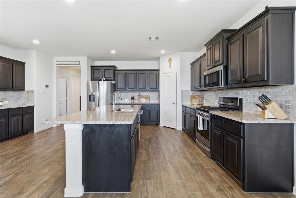 Fowler Farms - Residential