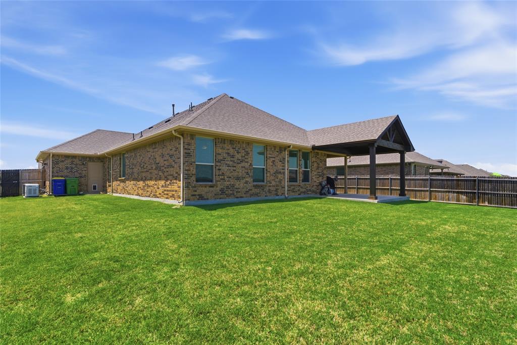 Fowler Farms - Residential