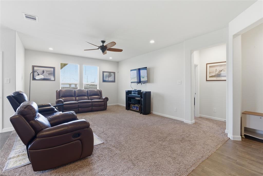 Fowler Farms - Residential