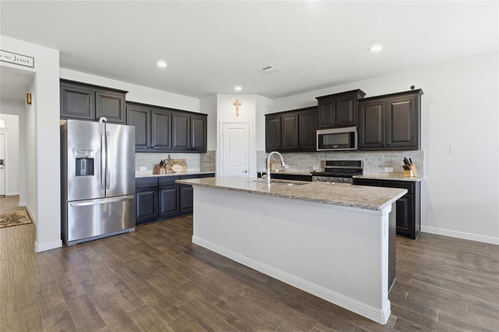 Fowler Farms - Residential