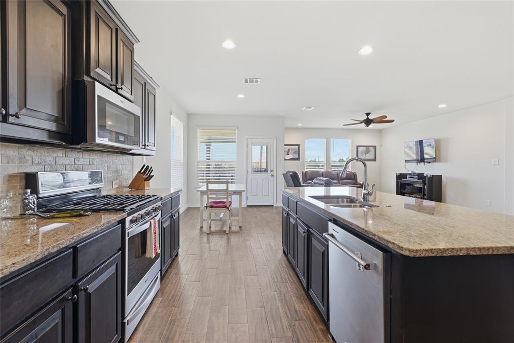 Fowler Farms - Residential
