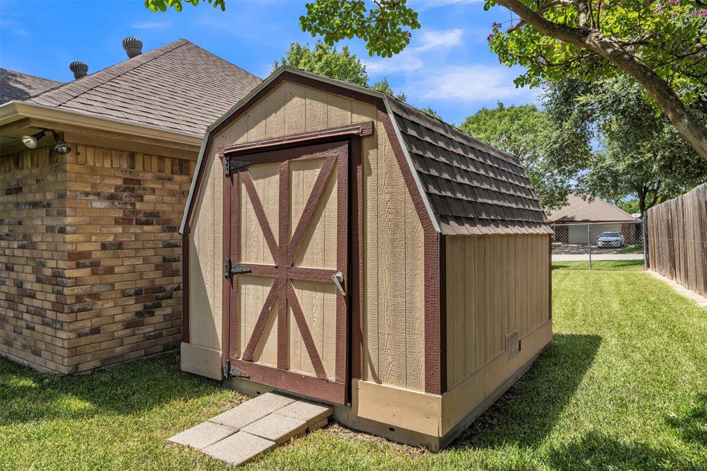 Foster Village Add - Residential