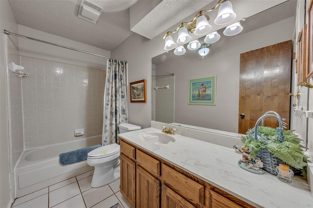 Foster Village Add - Residential