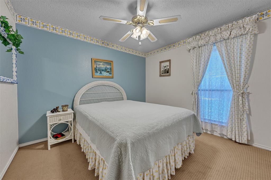 Foster Village Add - Residential