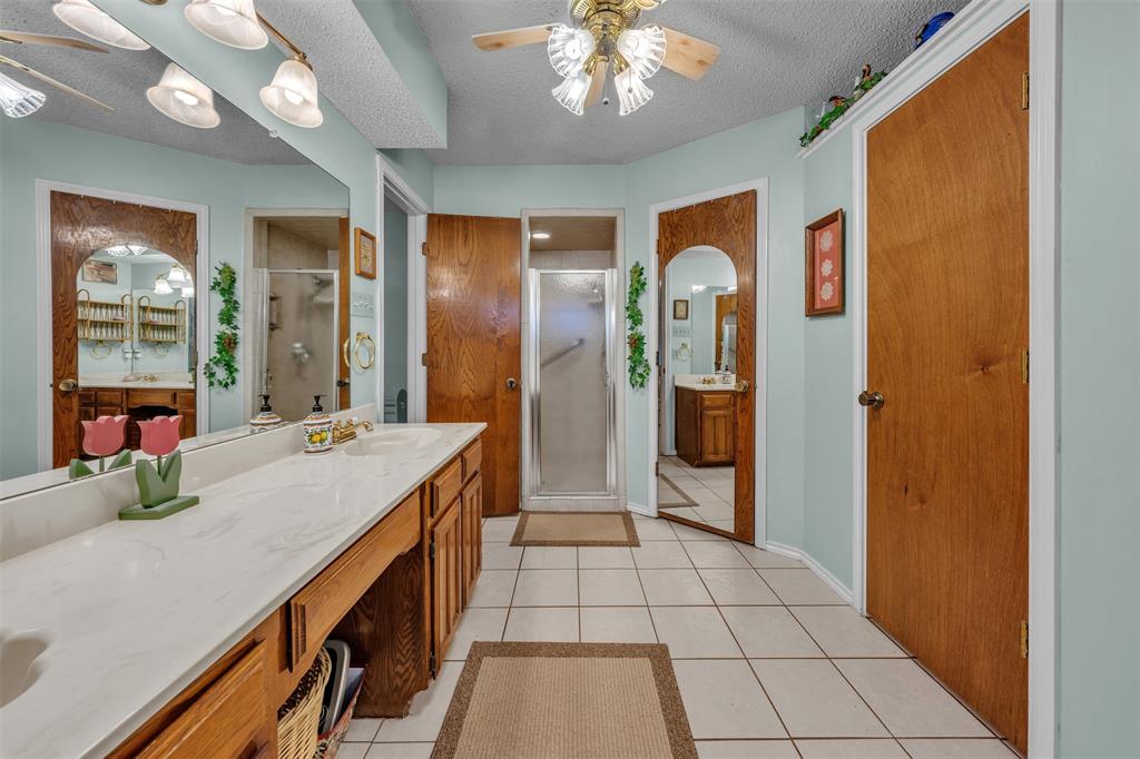 Foster Village Add - Residential