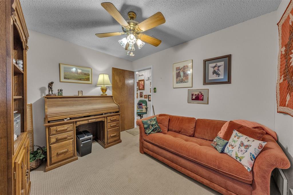 Foster Village Add - Residential