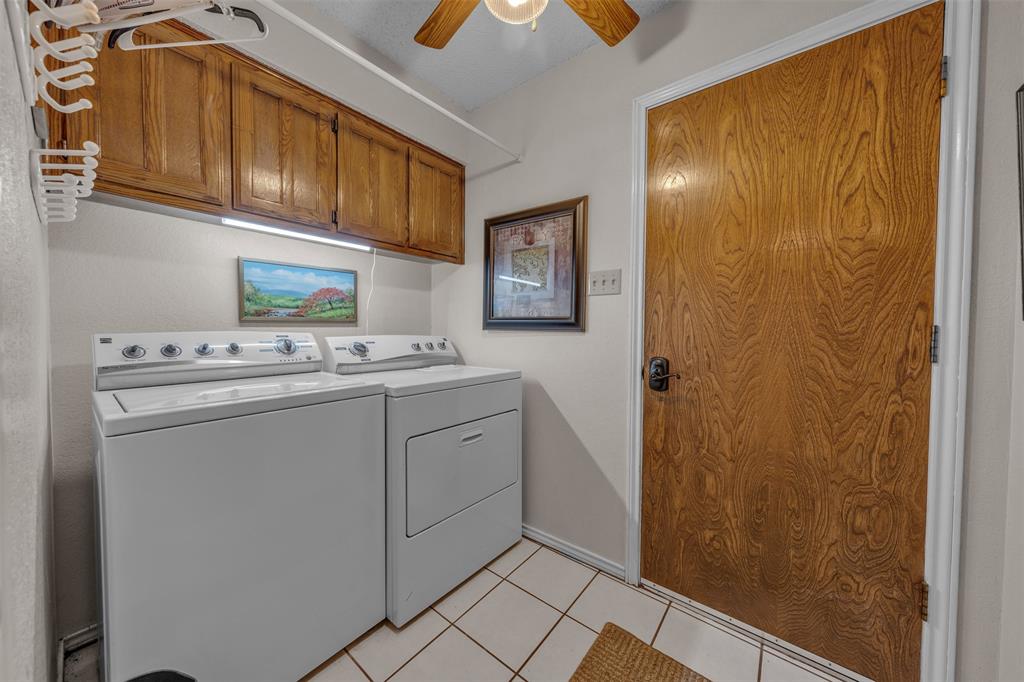 Foster Village Add - Residential