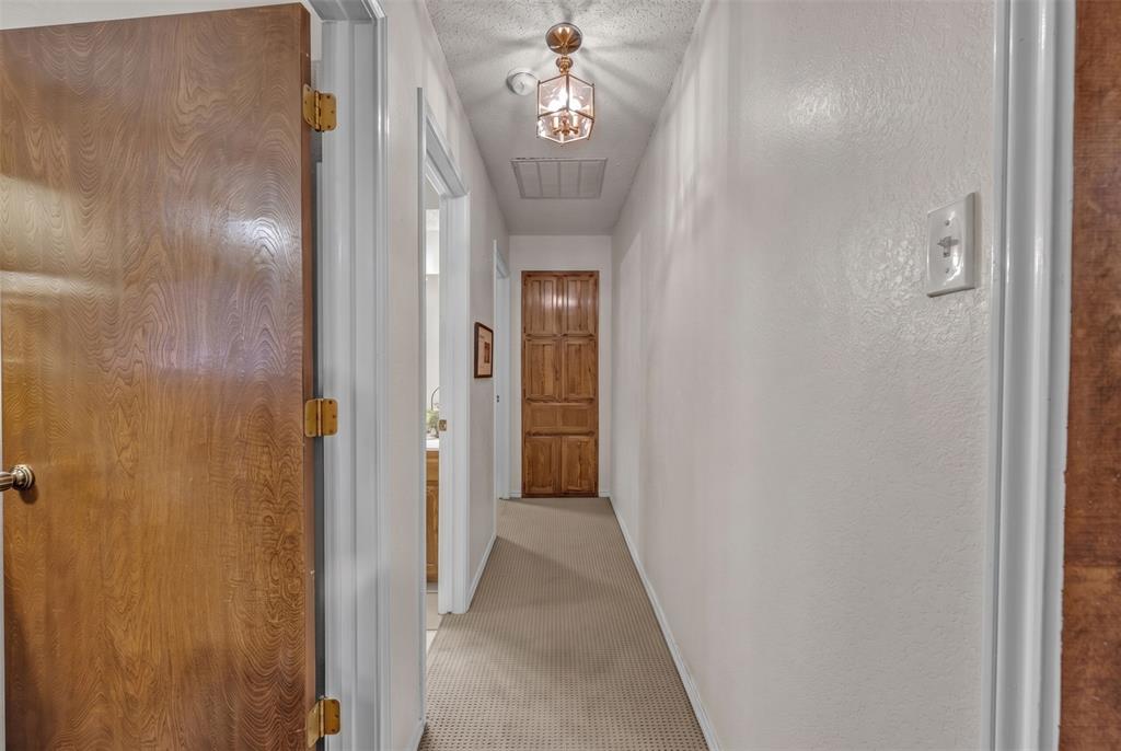 Foster Village Add - Residential