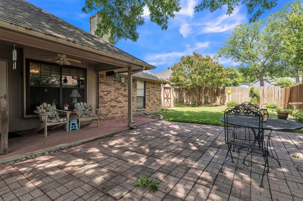 Foster Village Add - Residential