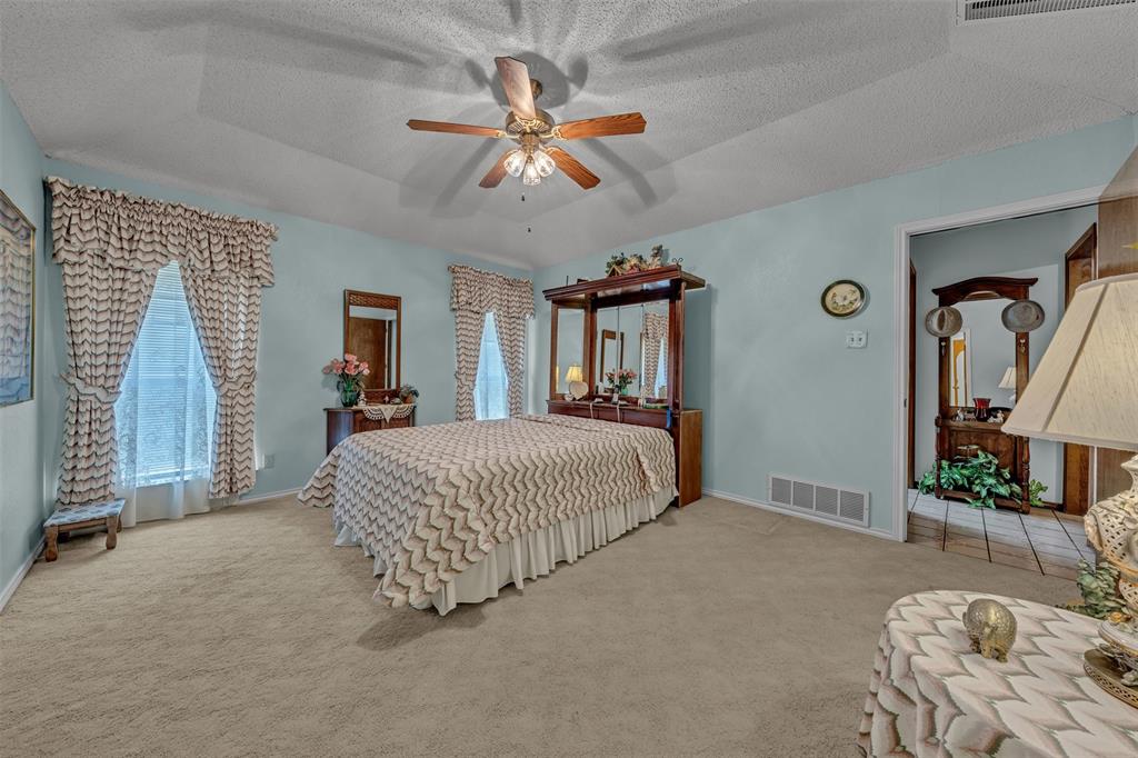 Foster Village Add - Residential