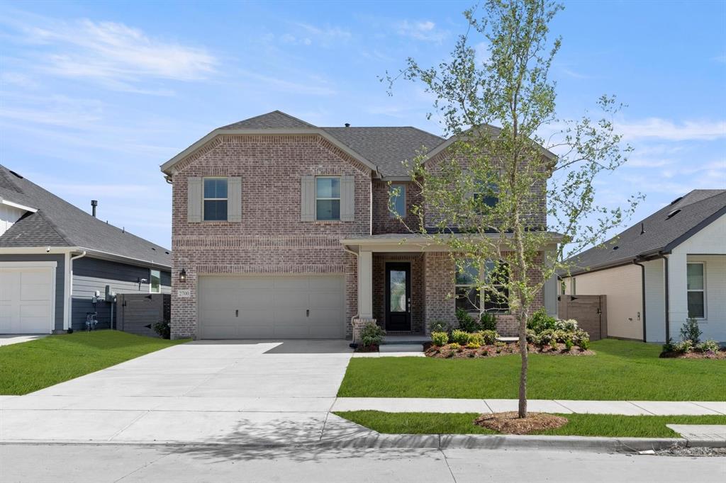 Discovery Collection at Painted Tree - Residential
