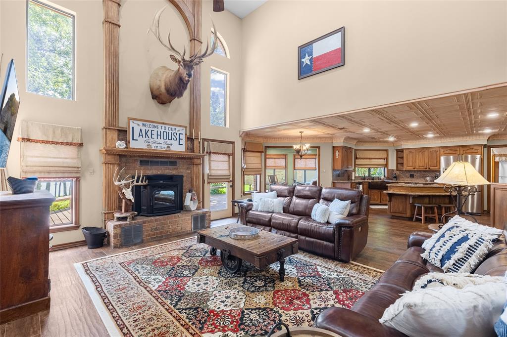 Timberwood - Residential