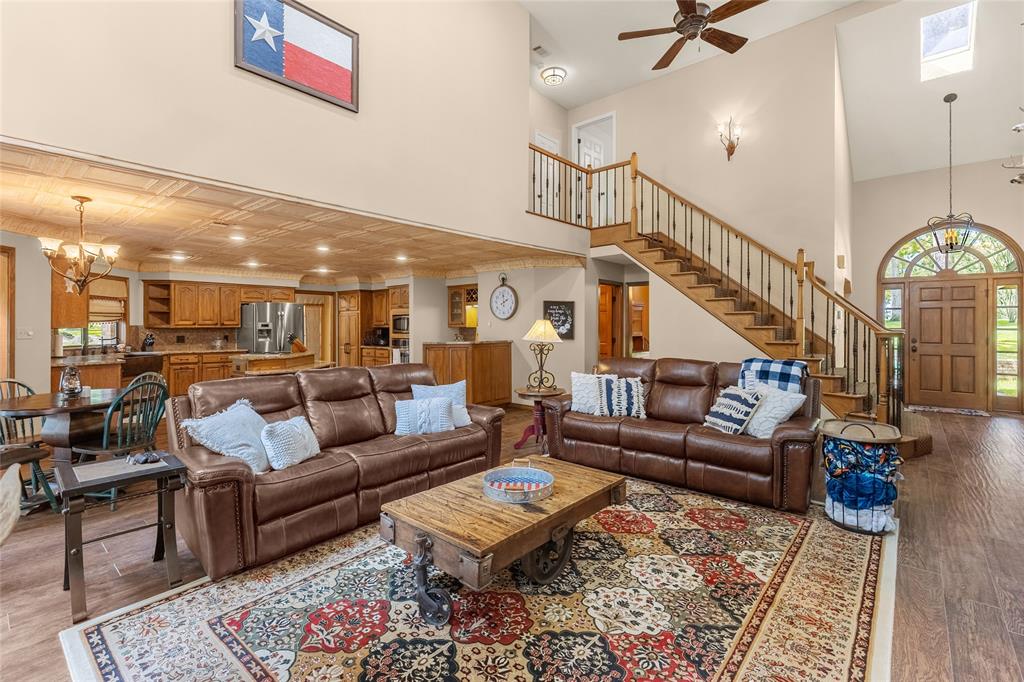 Timberwood - Residential