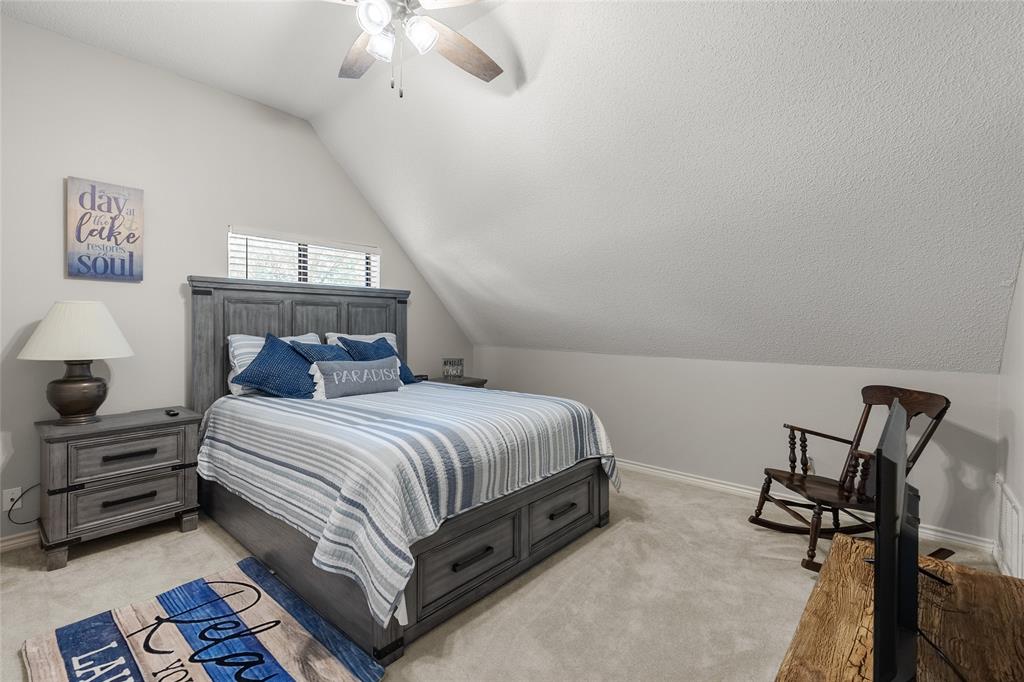 Timberwood - Residential