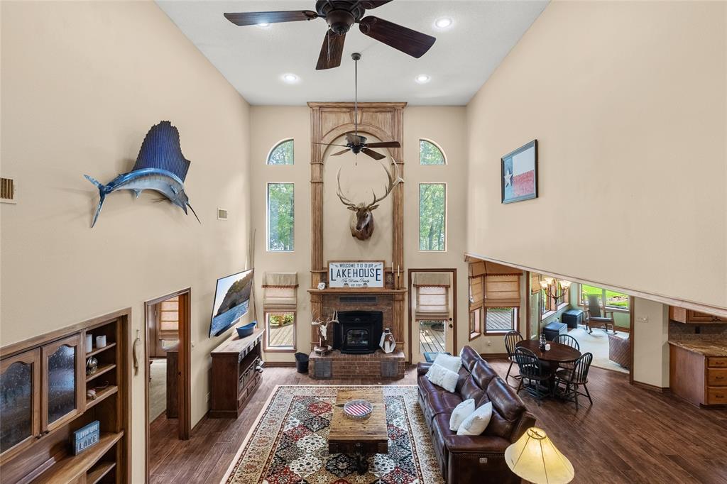 Timberwood - Residential