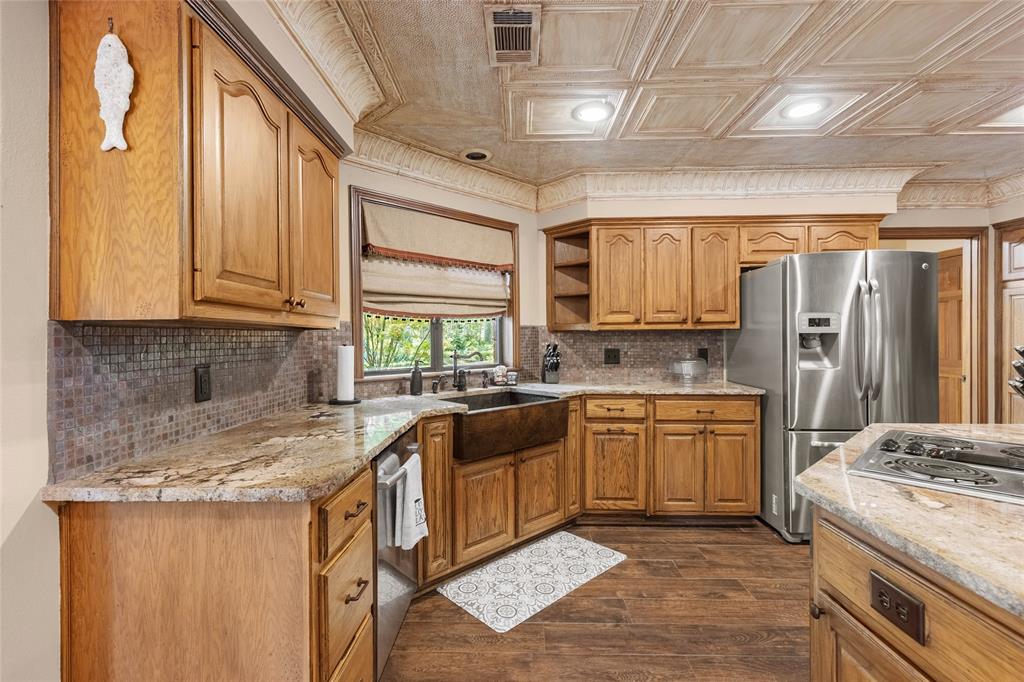 Timberwood - Residential