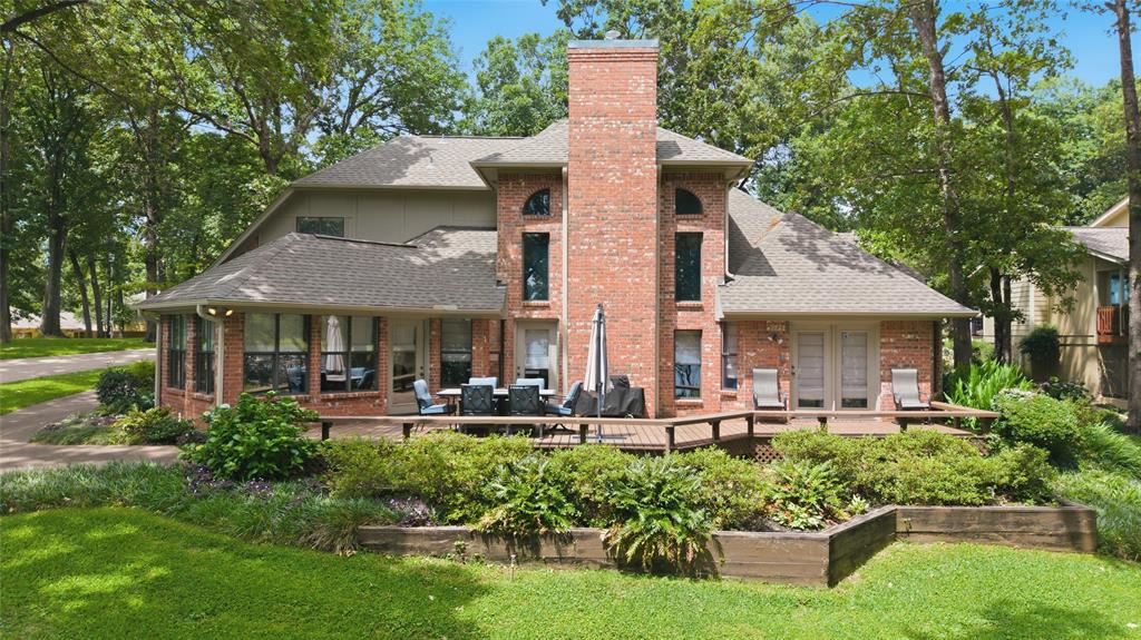 Timberwood - Residential