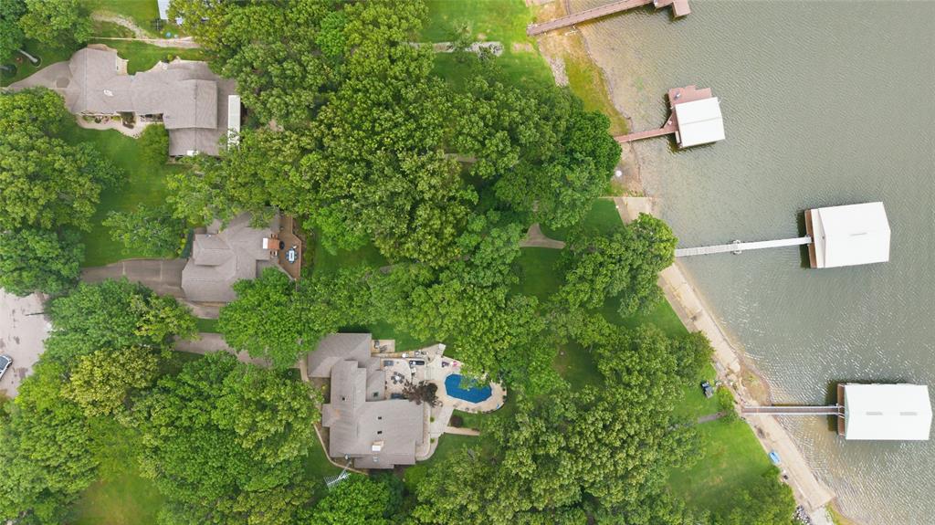 Timberwood - Residential