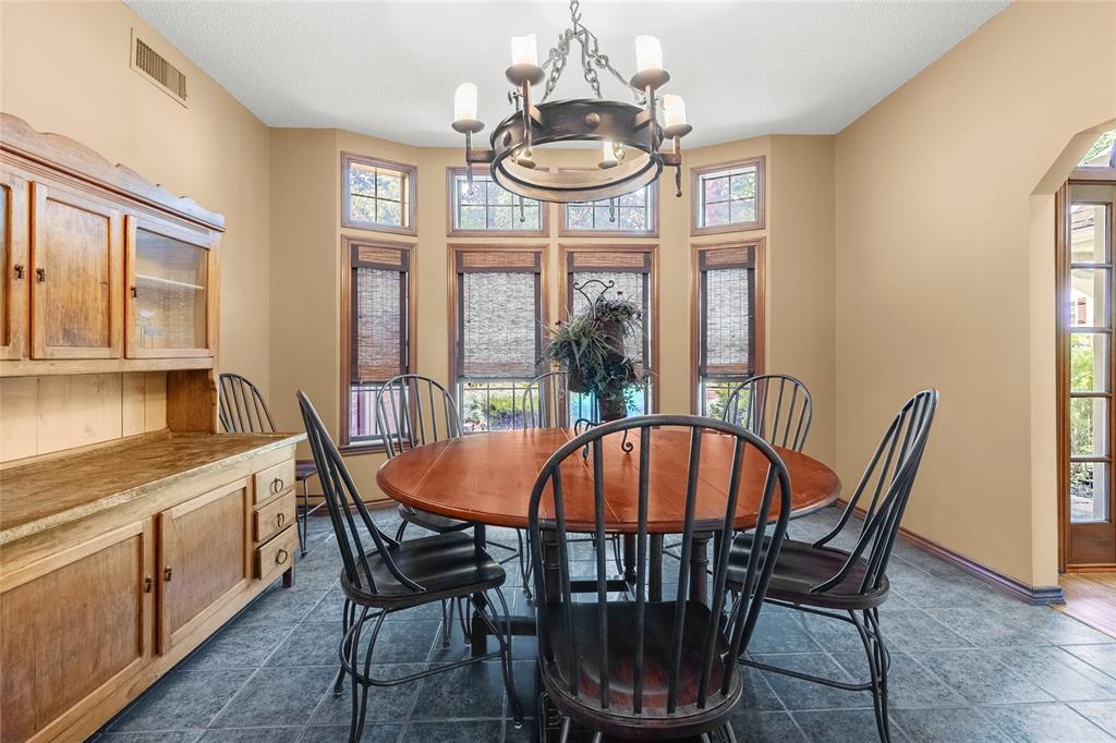 Timberwood - Residential