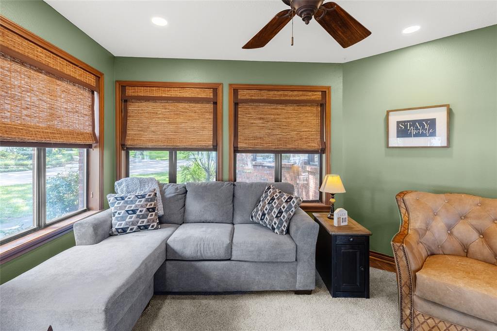 Timberwood - Residential