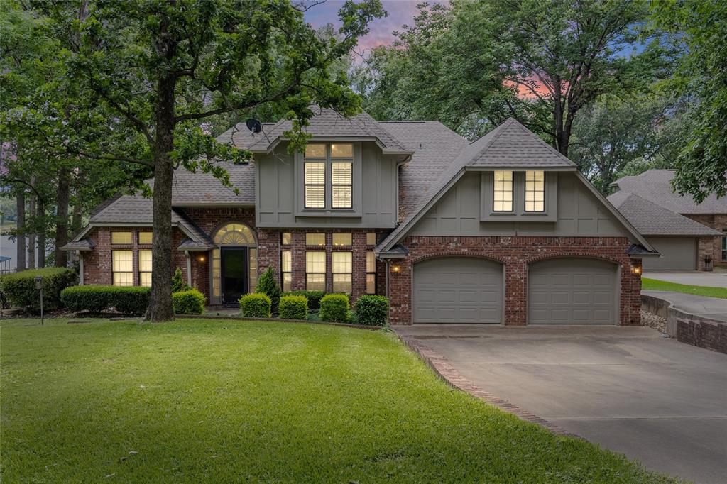Timberwood - Residential