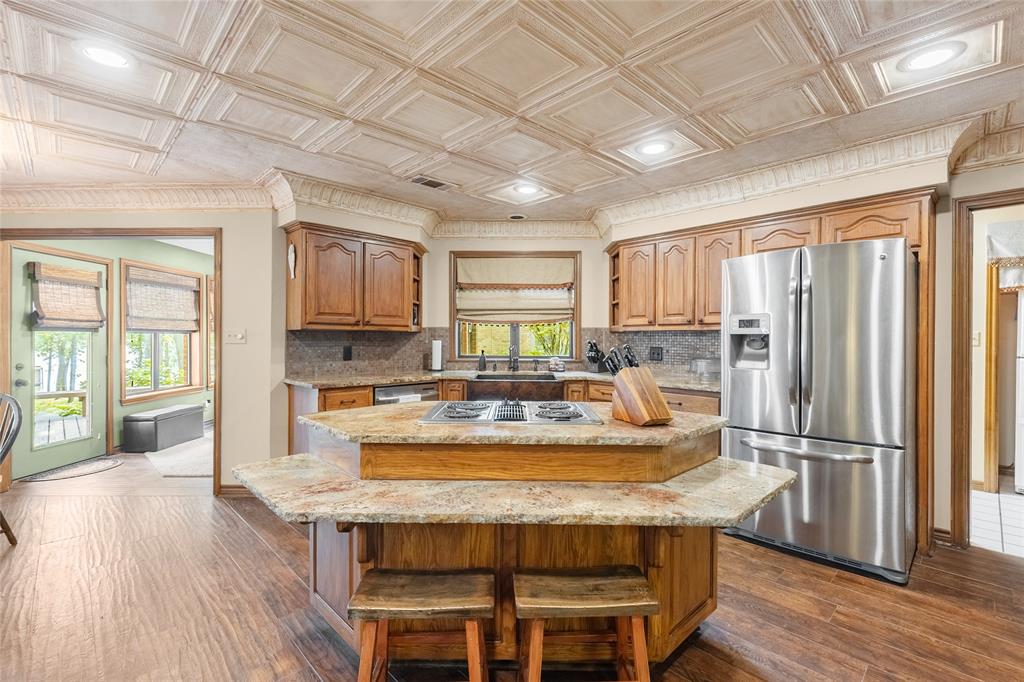 Timberwood - Residential