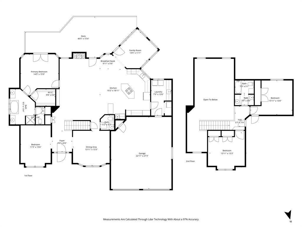 Timberwood - Residential