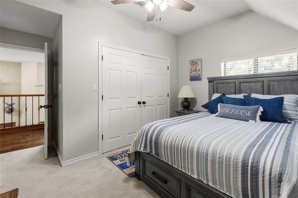 Timberwood - Residential