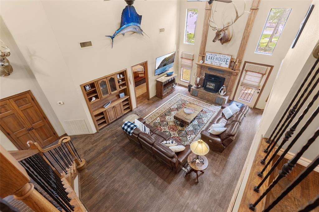 Timberwood - Residential