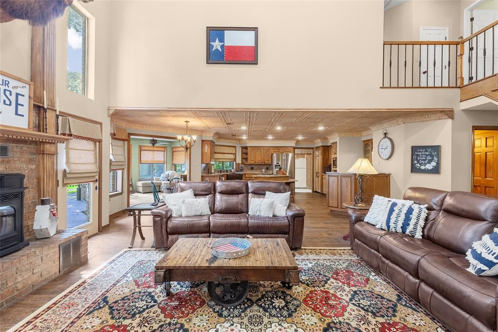 Timberwood - Residential