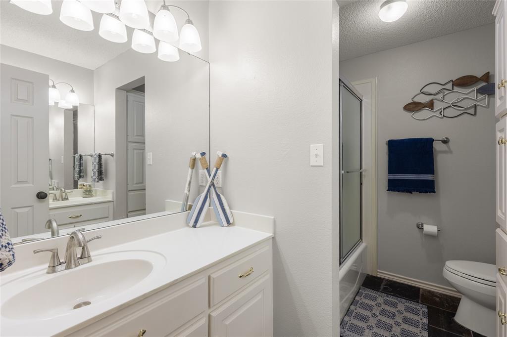 Timberwood - Residential
