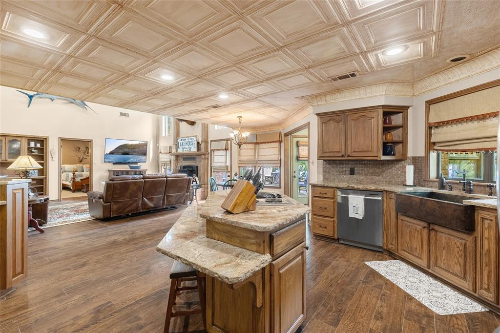 Timberwood - Residential