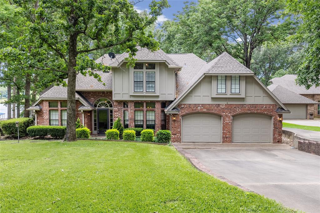 Timberwood - Residential