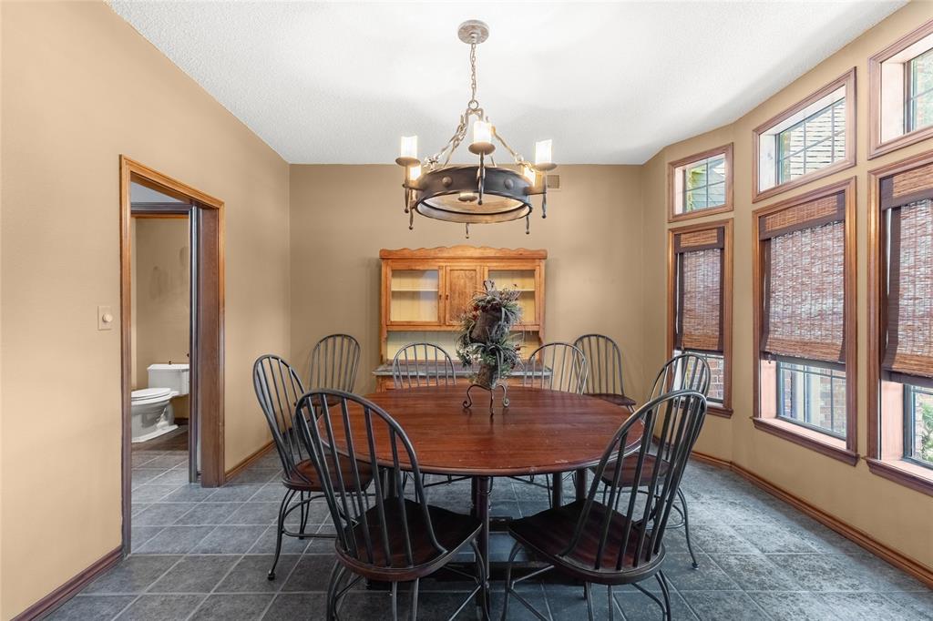 Timberwood - Residential