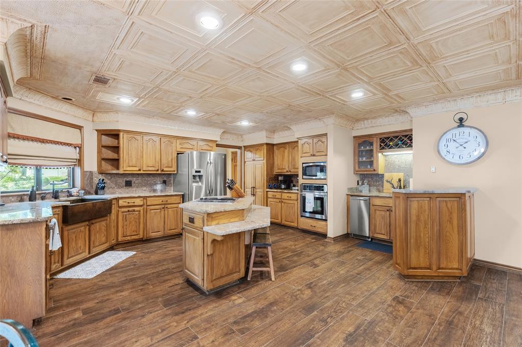 Timberwood - Residential