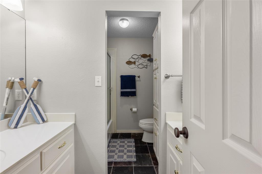 Timberwood - Residential