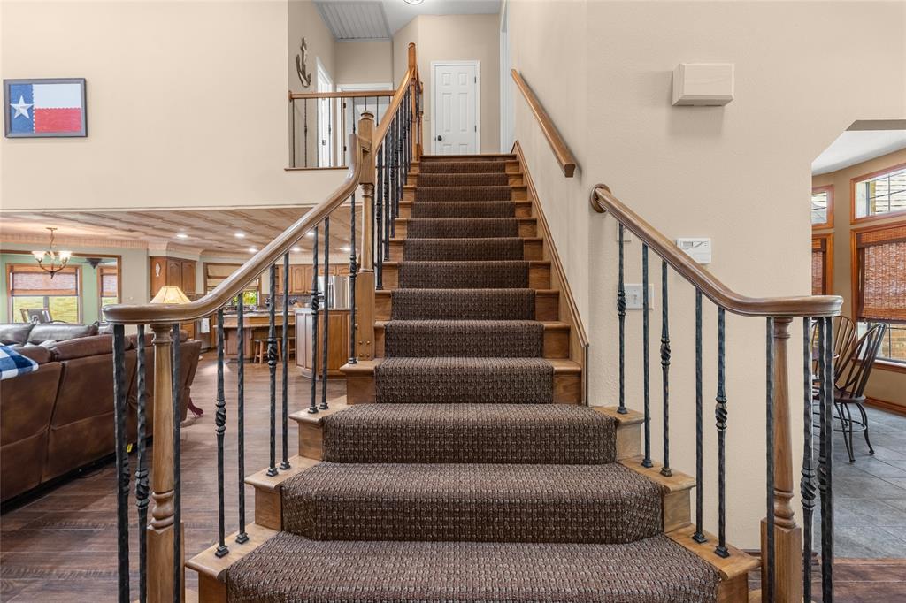 Timberwood - Residential