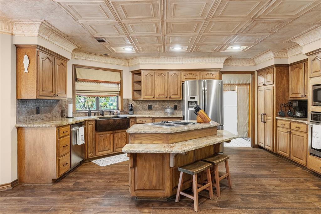 Timberwood - Residential