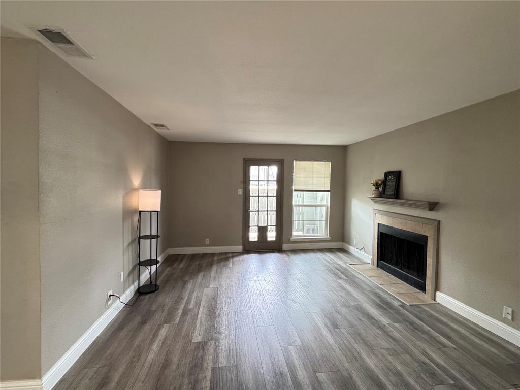 Woodhaven Condos - Residential