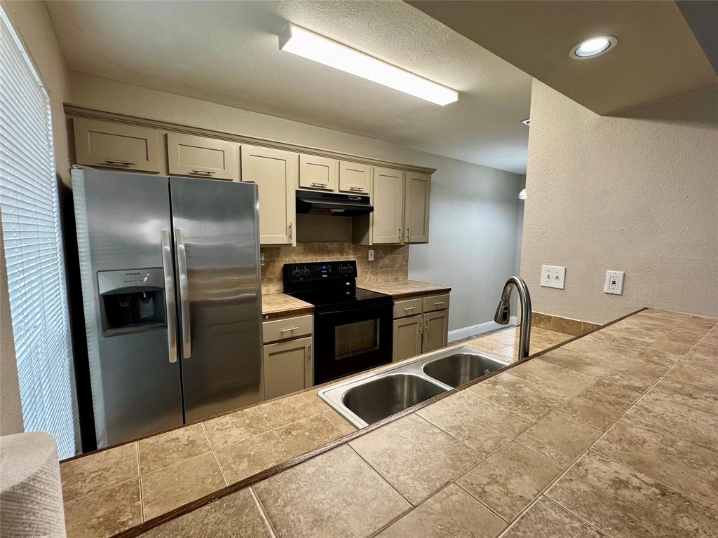 Woodhaven Condos - Residential