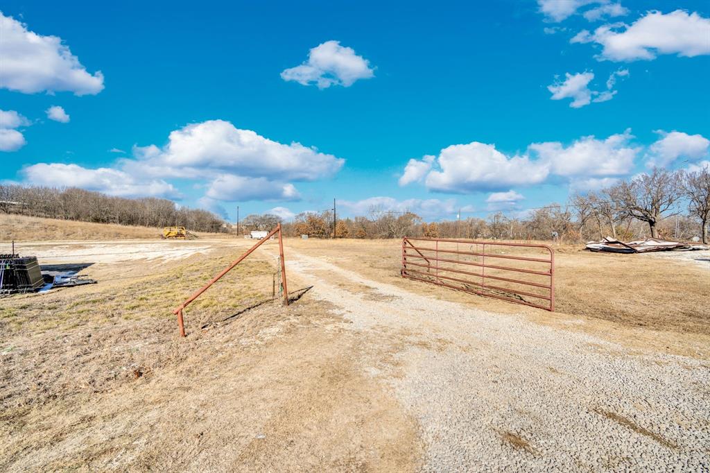 Hilltop Estates - Land