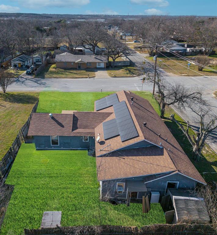 Carters - Residential