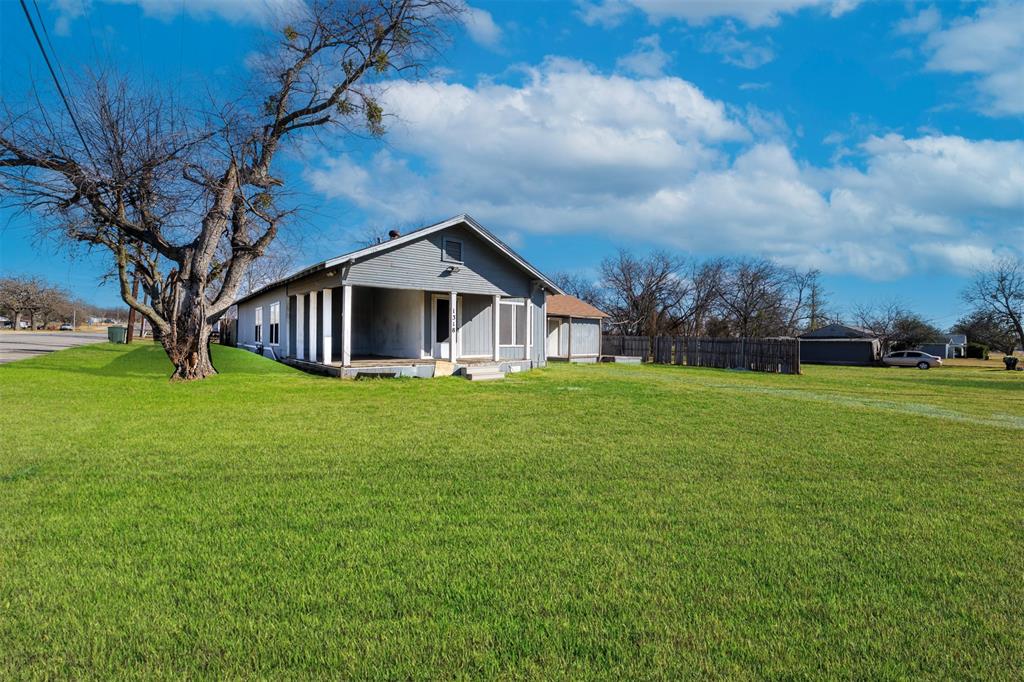 Carters - Residential