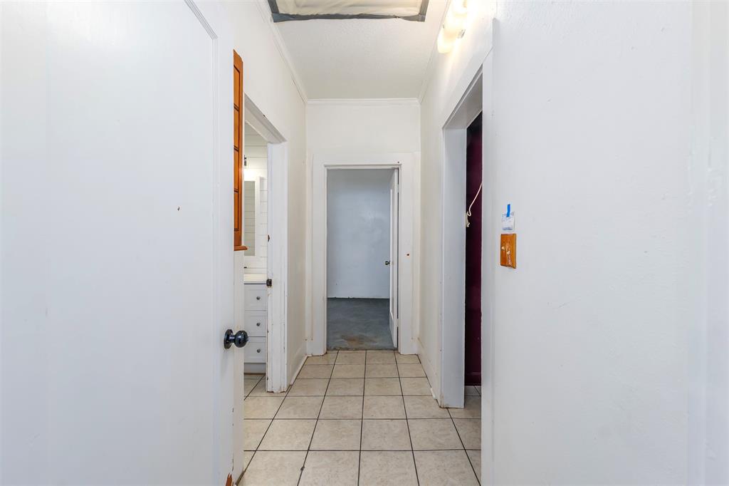 Carters - Residential