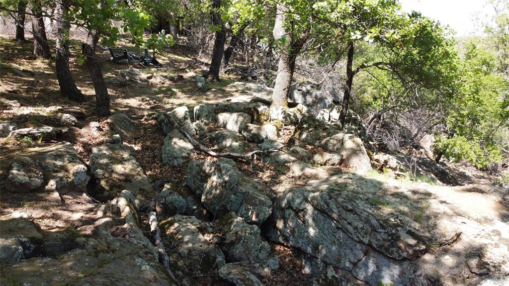 7R Ranch Glidewell Surv #2 - Land