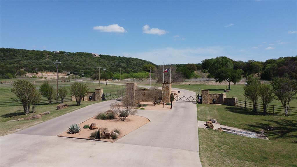 7R Ranch Glidewell Surv #2 - Land