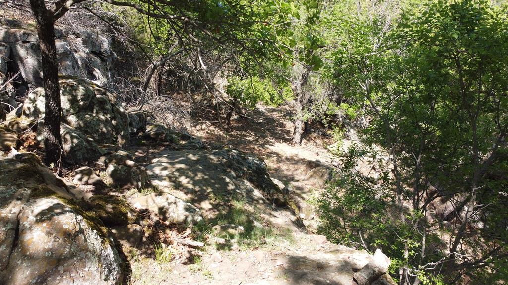 7R Ranch Glidewell Surv #2 - Land