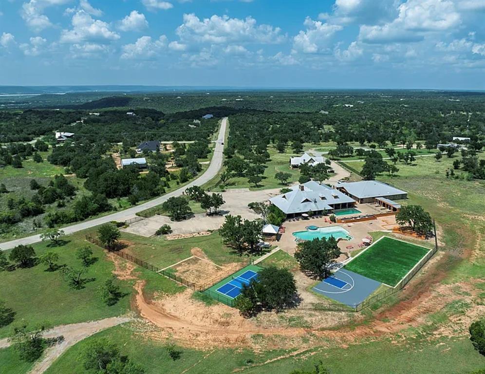 7R Ranch Glidewell Surv #2 - Land