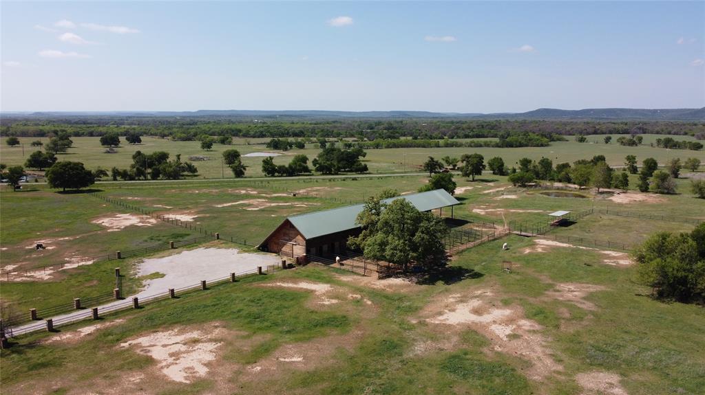 7R Ranch Glidewell Surv #2 - Land